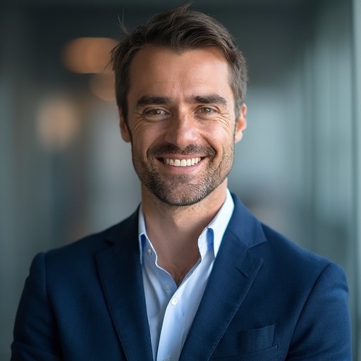 Marcin Kowalczyk — kasyno internetowe expert