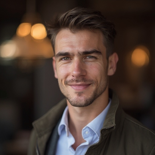Kacper Nowicki — kasyno internetowe reviewer